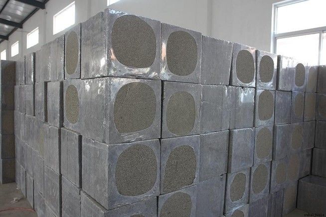 琼中红杉保温材料